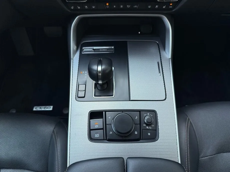 mazda cx-60 3.3d homura °navi°bose°kamera 360°koža°leasing bez učešća - slika 15