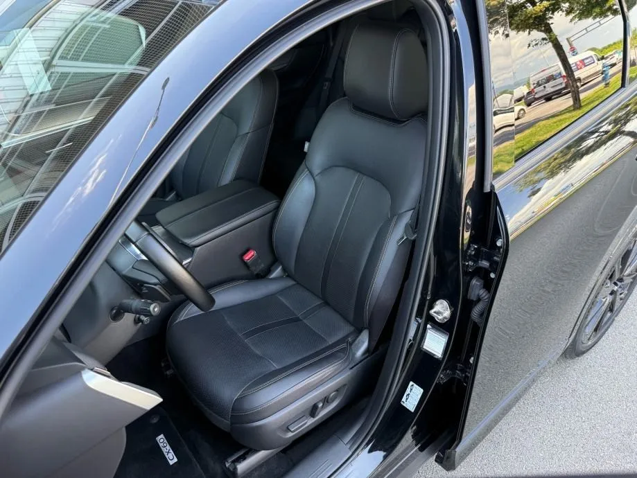 mazda cx-60 3.3d homura °navi°bose°kamera 360°koža°leasing bez učešća - slika 22