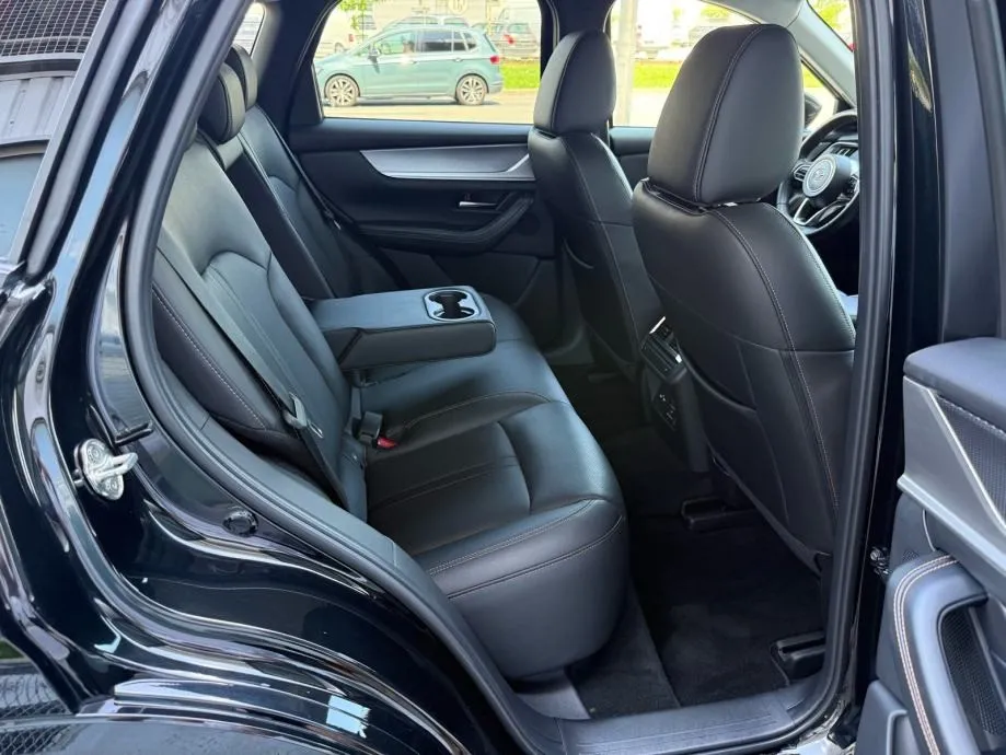 mazda cx-60 3.3d homura °navi°bose°kamera 360°koža°leasing bez učešća - slika 24