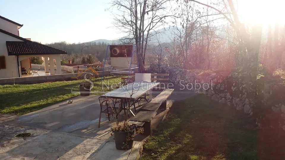 rijeka,brešca,kuća,450.00m2 prodaja - slika 12