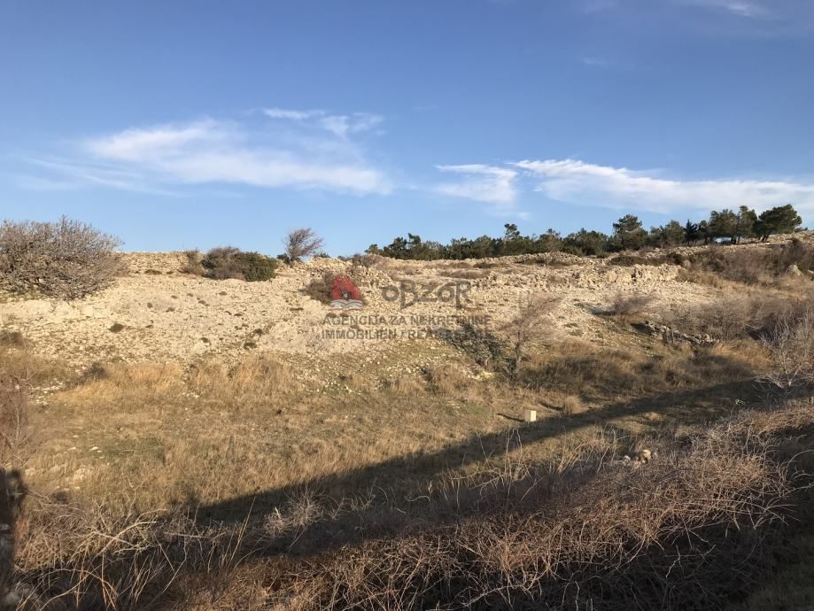 rtina miočići - građevinsko zemljište 1526m2 - slika 3