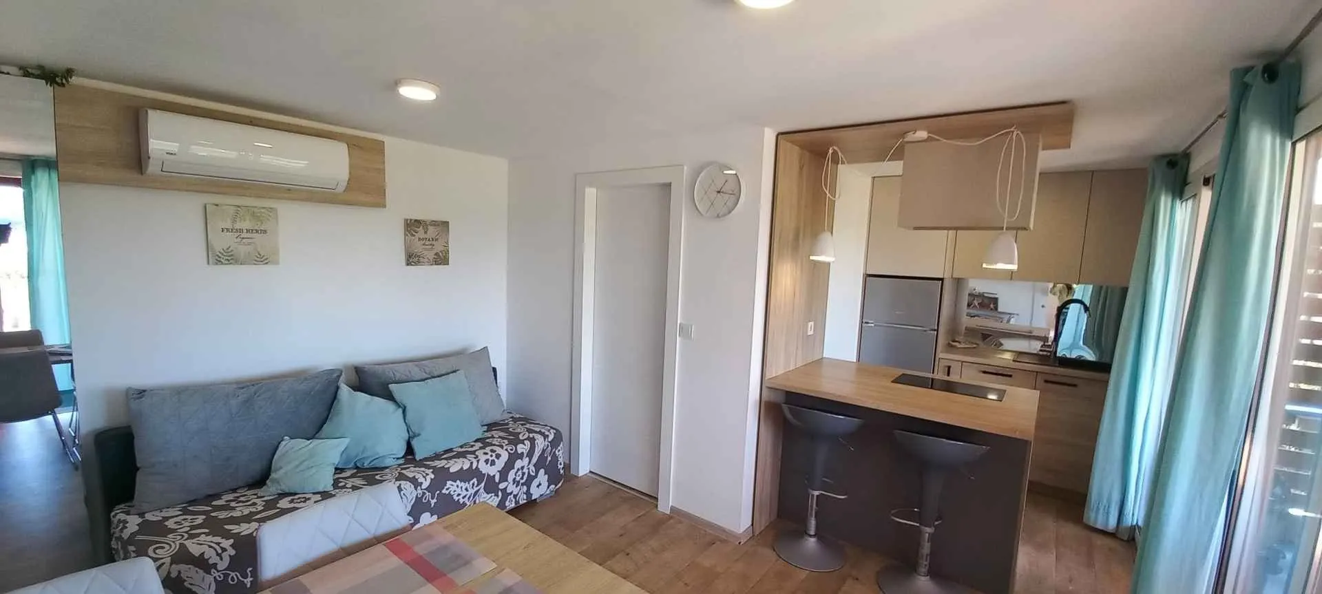kuća za odmor beach house beta - slika 8