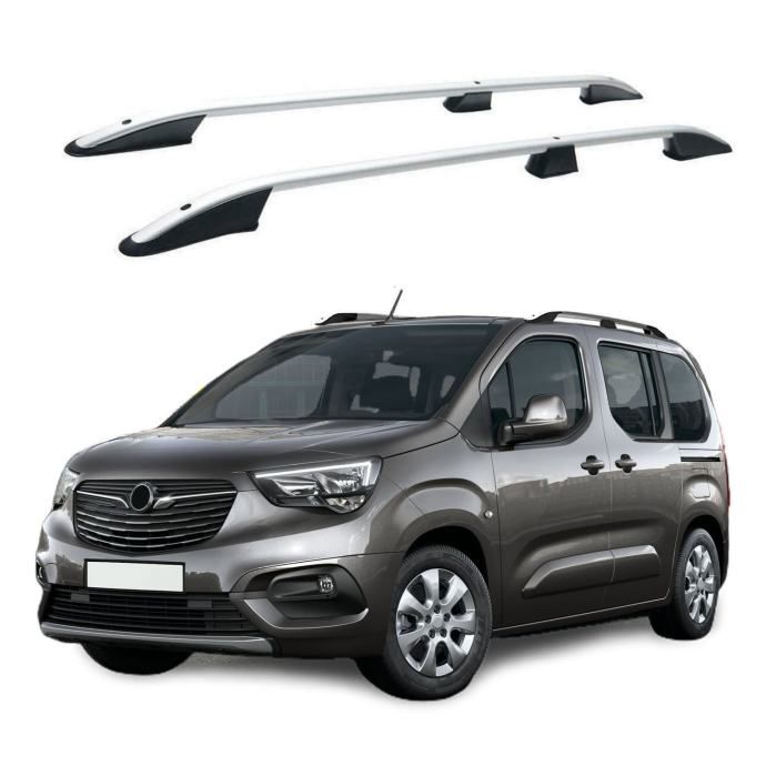 oprema-styling za opel combo-nosači-stepenice-krom-tepisi-kadica - slika 5