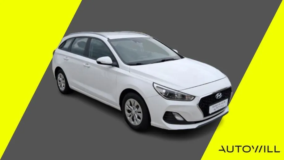 hyundai i30, 1.4 sw - slika 2