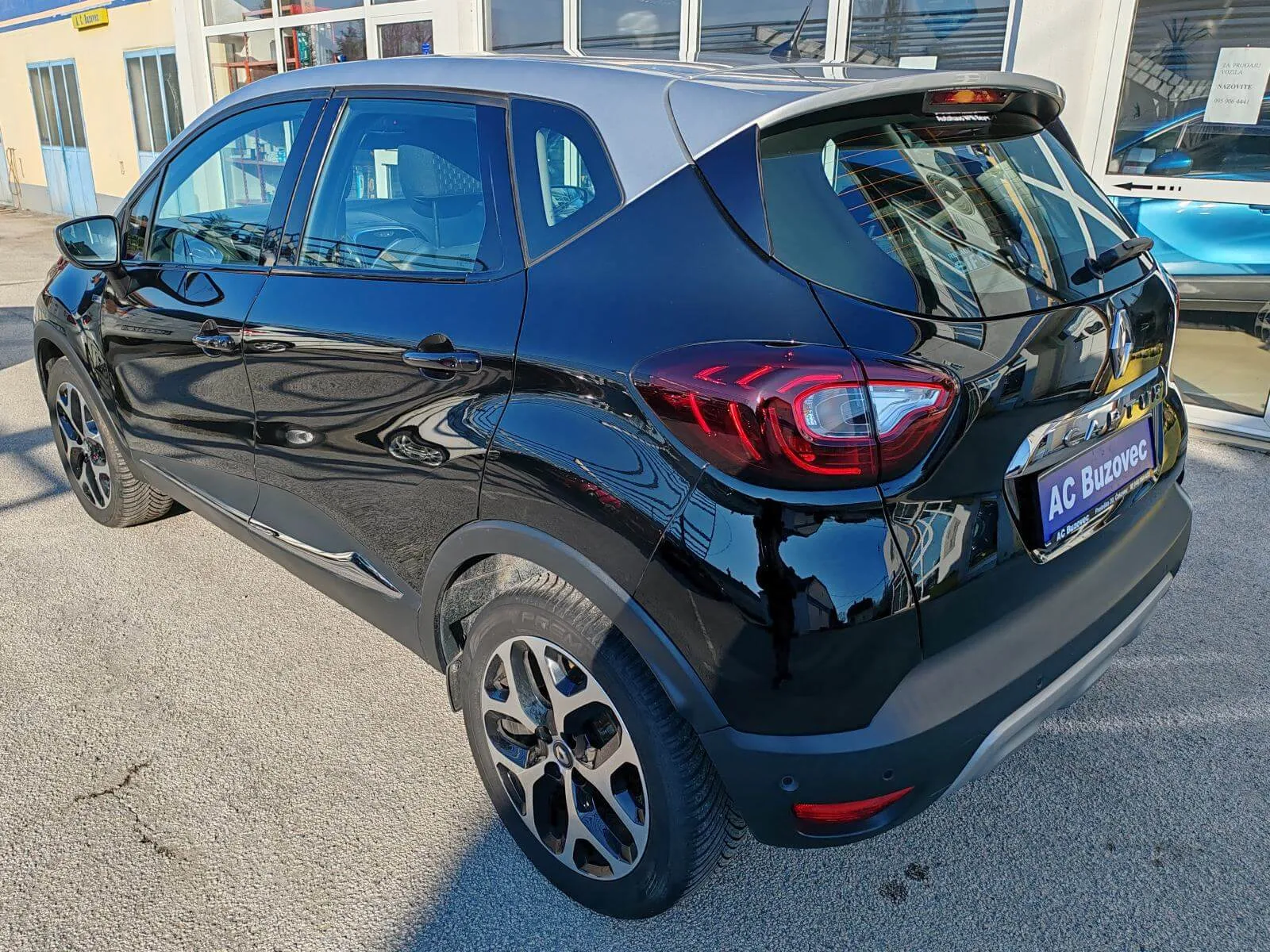 renault captur tce - slika 3