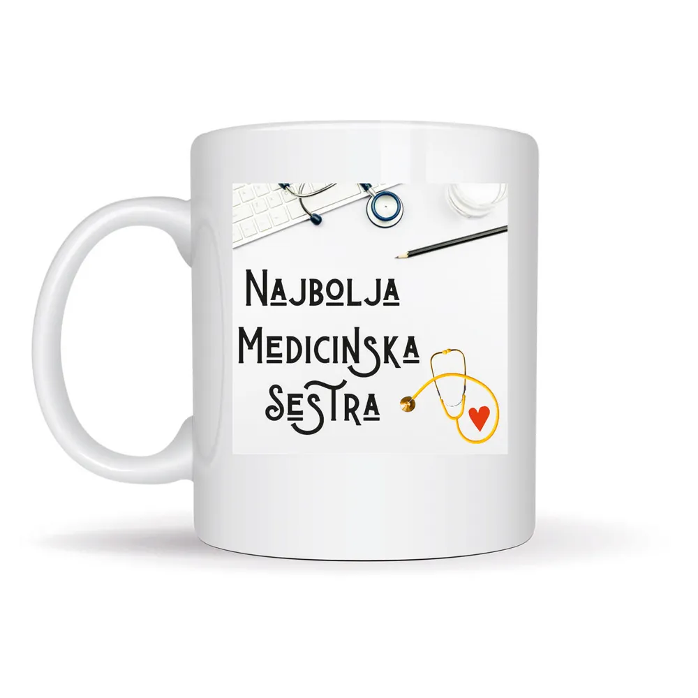 šalice s natpisom – ženske - slika 28