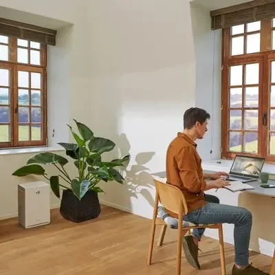 daikin pročistač zraka - slika 2