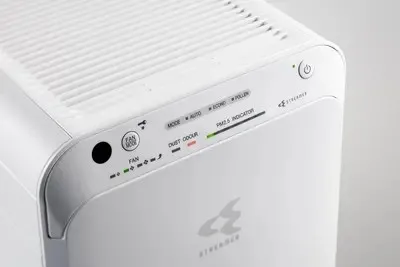 daikin pročistač zraka mc55w - slika 2