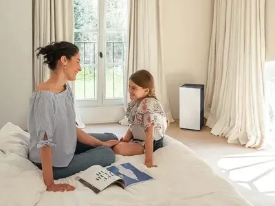 daikin pročistač zraka s tehnologijom flash streamer i pametnim upravl - slika 4