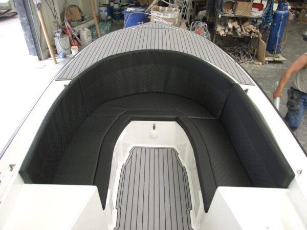 marion 630 tender - slika 17