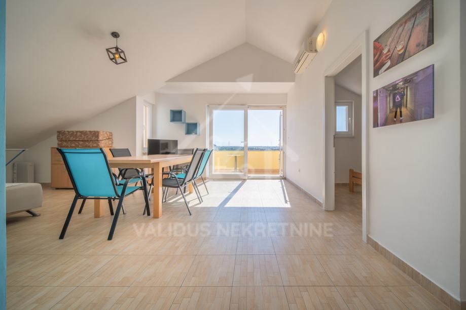 Stan, Novalja, 144.00 m2, novogradnja, 144,6 m2, 295.000 € (prodaja)