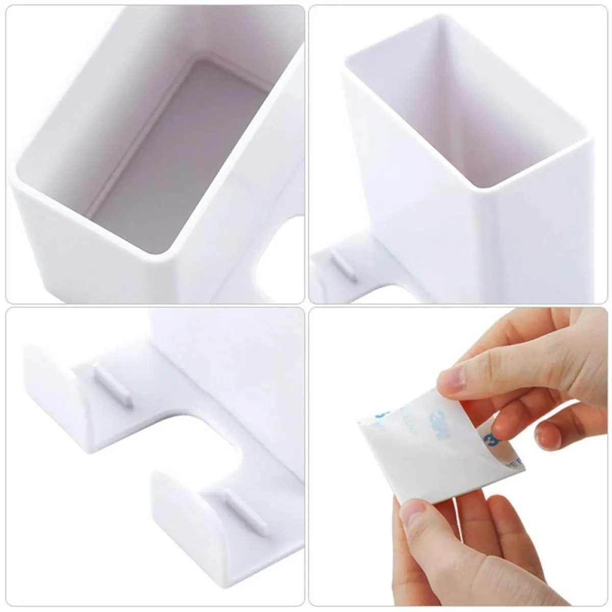 samoljepljivi organizator za dom ili ured - slika 13