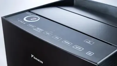 daikin pročistač zraka s tehnologijom flash streamer i pametnim upravl - slika 3