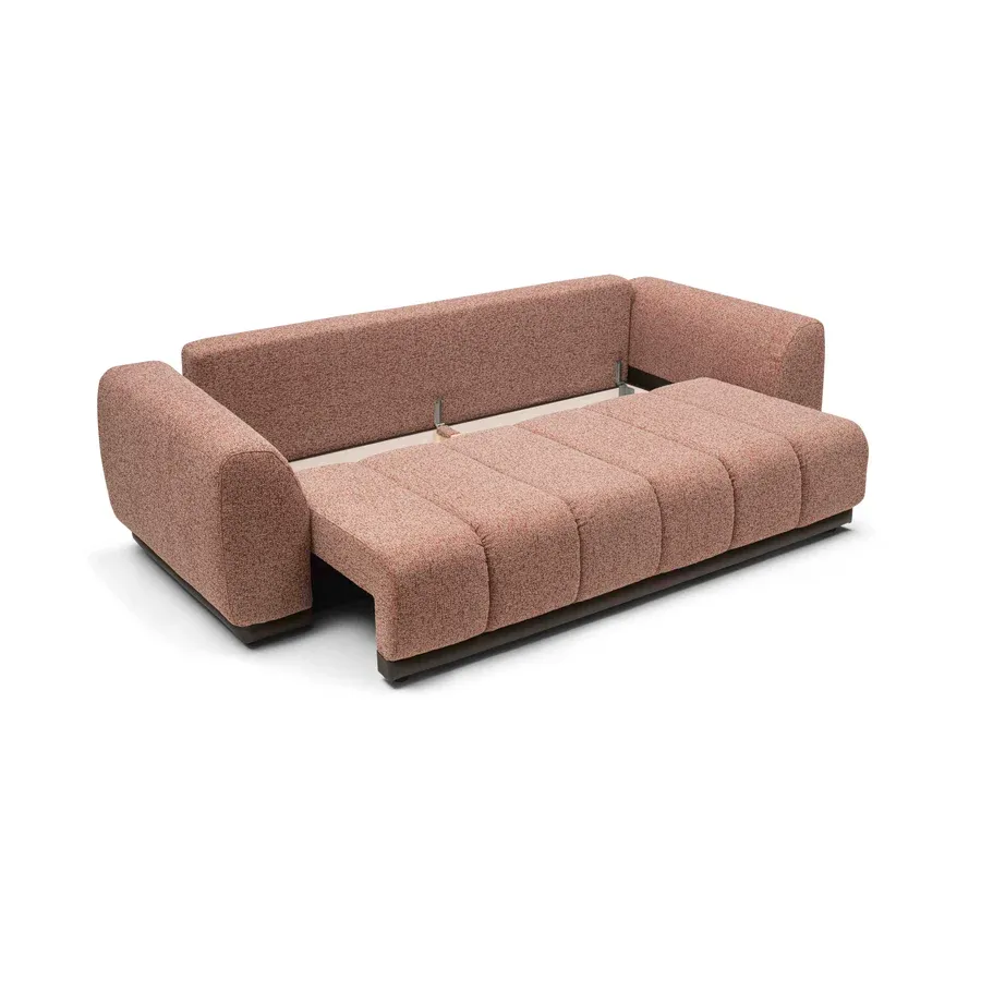 sofa paloma 262x104cm, materijal: mogućnost izbora - slika 6