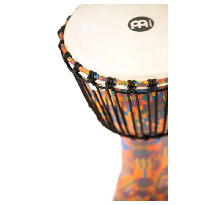 meinl padj2-m-g rope tuned djembe - slika 3