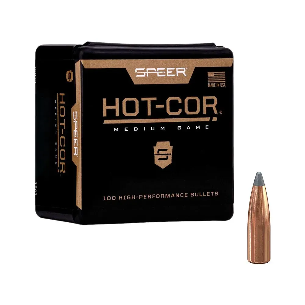 Zrna SPEER 9,3mm 270gr/17,5g HOT-COR - Poreč