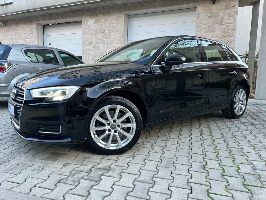 audi a3 35 tdi s-tronic, matrix dynamic led, u sustavu pdv - slika 6