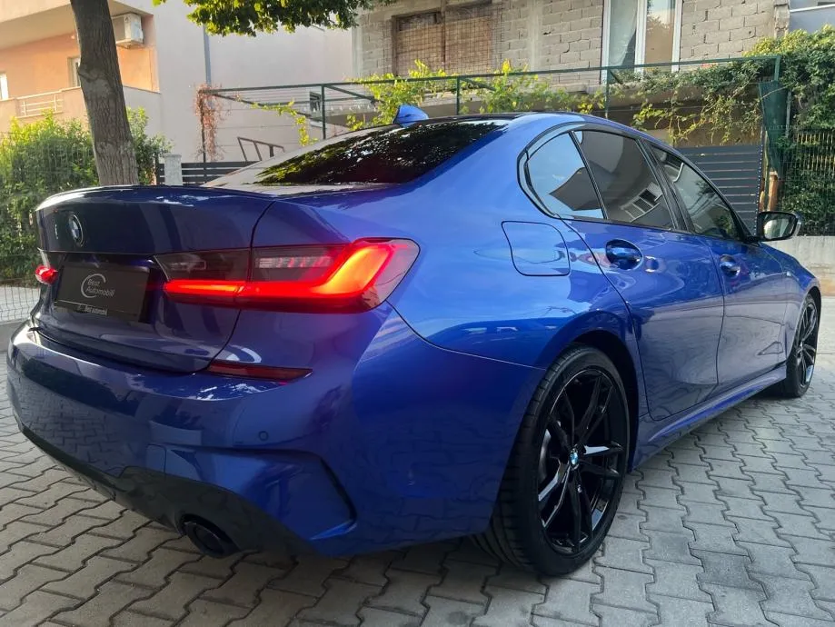 bmw g20 330d *xdrive*, *m-sport*, kamera, u sustavu pdv - slika 5