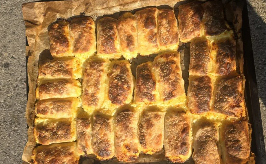 mobilna pećnica --- bubnjara --- pekara - slika 5