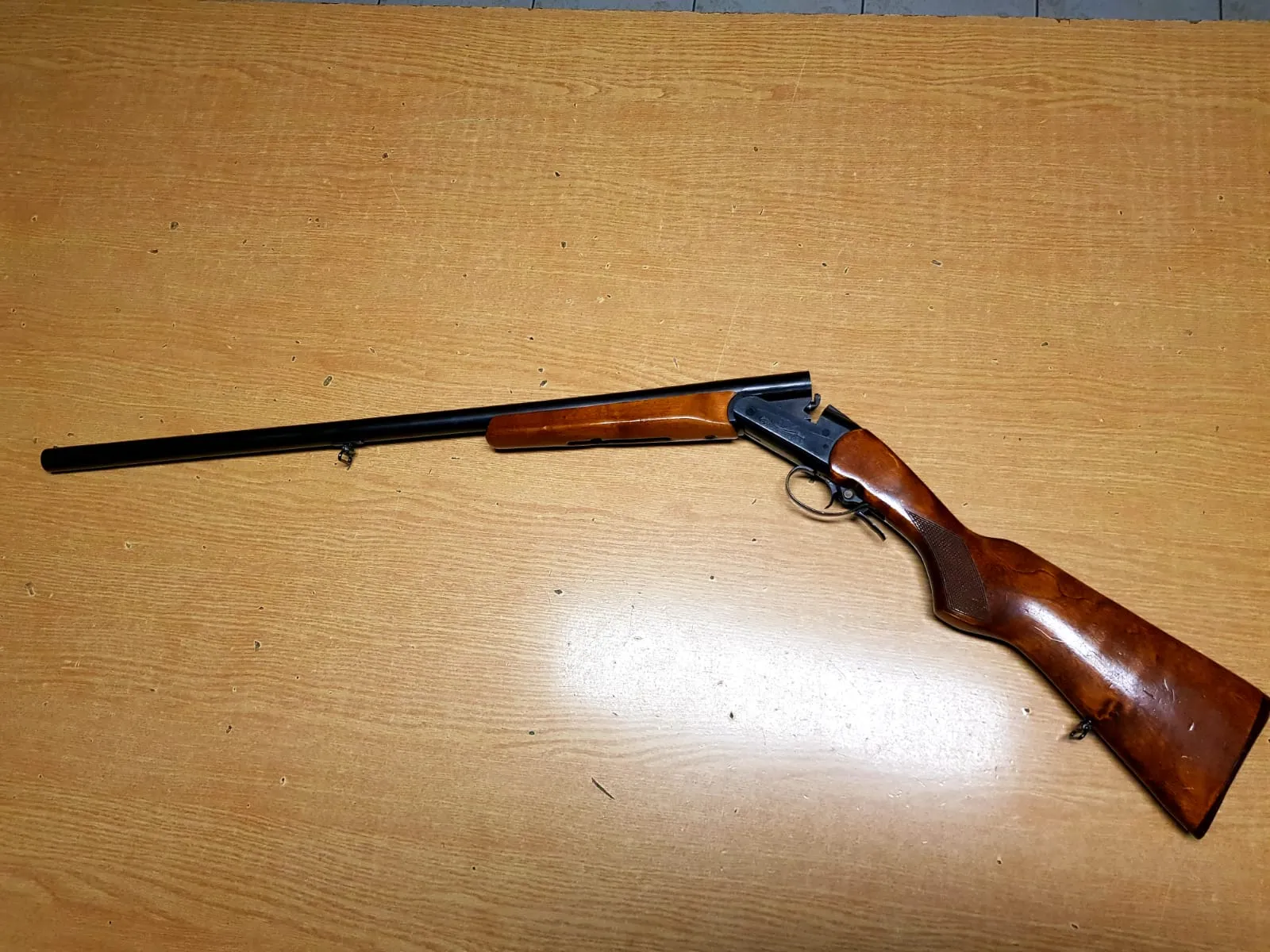 pištolj cz m70 7,65 browning - slika 3