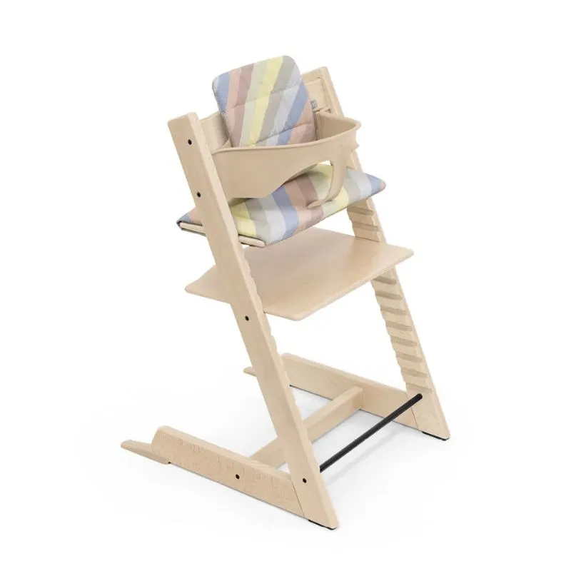 tripp trapp® tripp trapp jastuk pastel stripes - slika 3