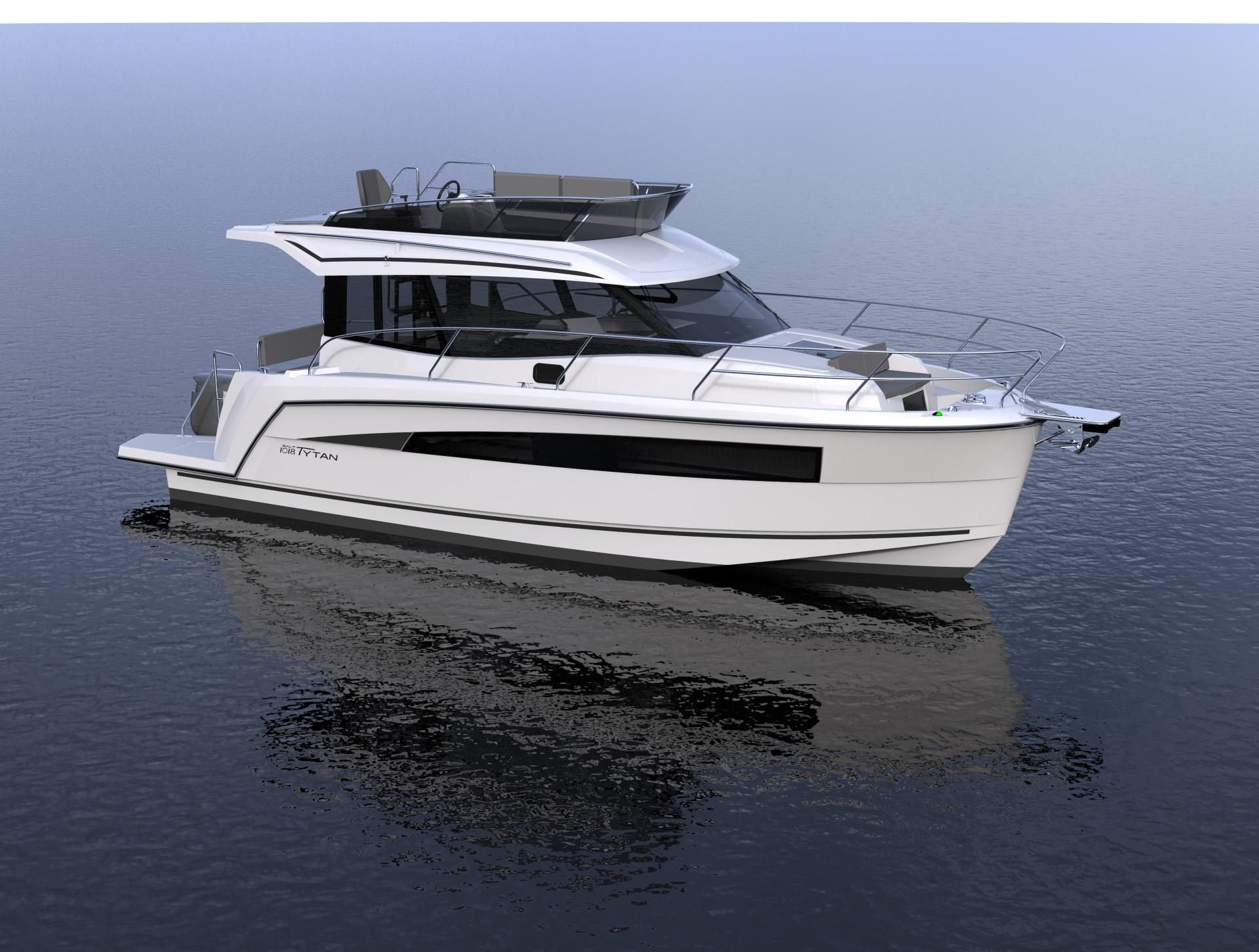 balt 1018 titan - slika 6