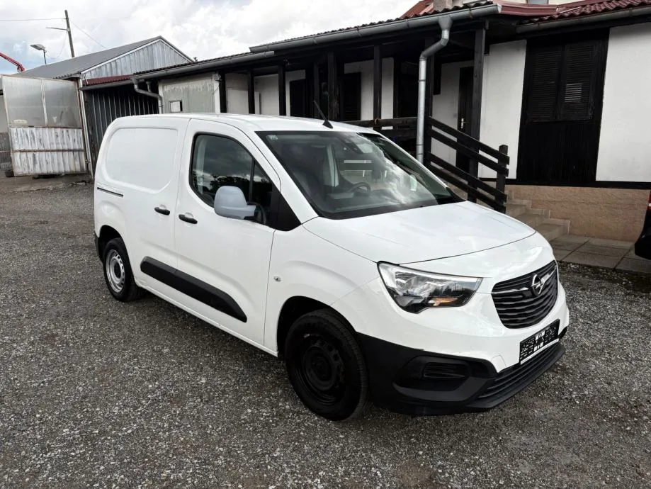 opel combo 1.5 cdti*102ks*klima* - slika 3