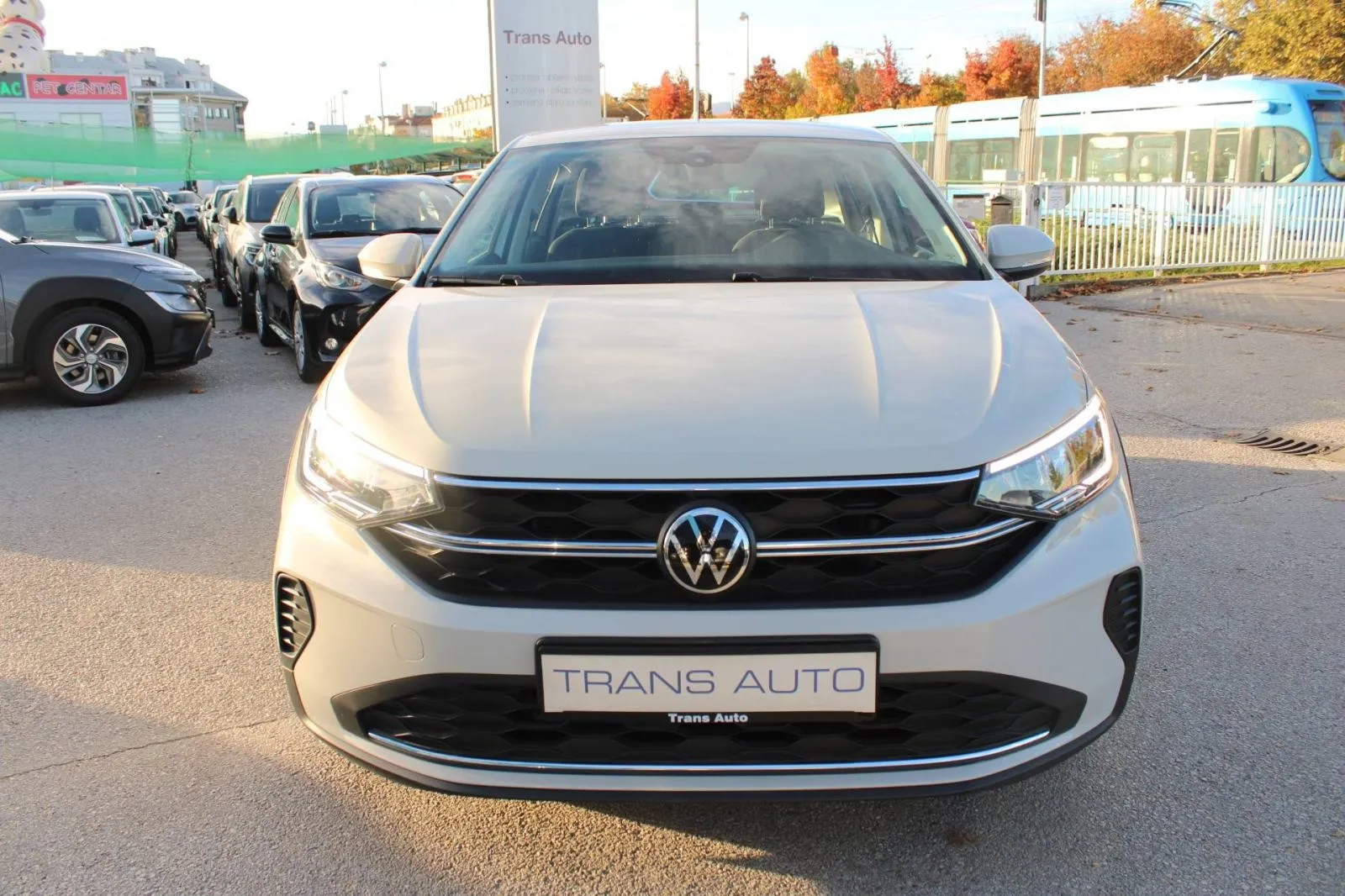 vw taigo 1.0 tsi dsg - slika 2