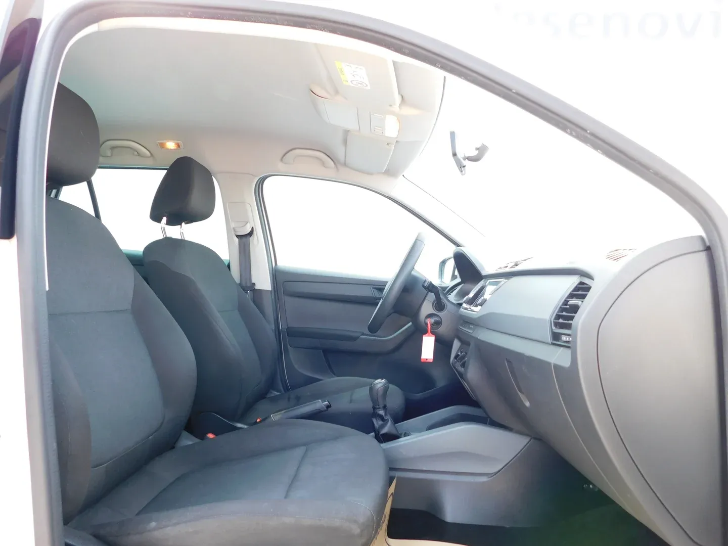 11336 škoda fabia combi simply 1.0 - slika 11