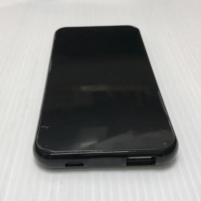 skrivena mala kamera punjač za mobitel powerbank - slika 2