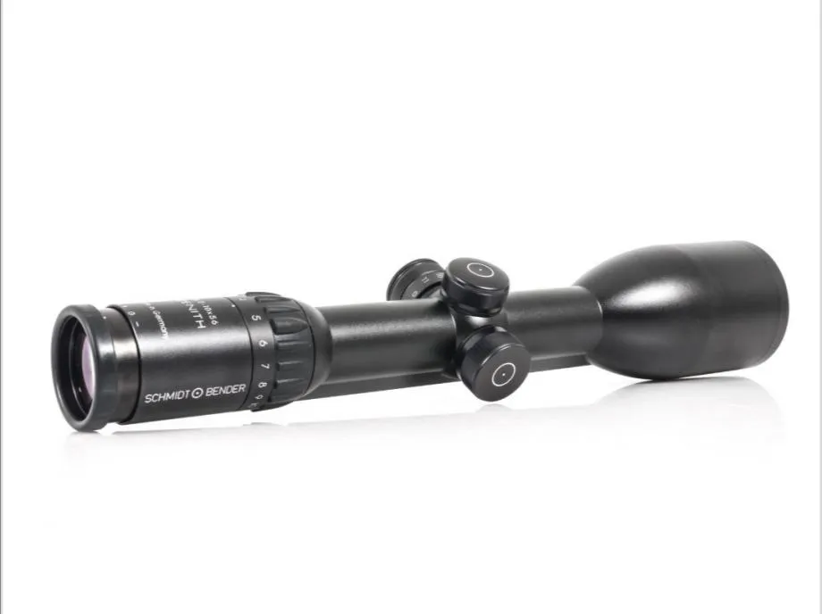 schmidt & bender 2.5-10x56 zenith lmz fd7 optika - slika 2