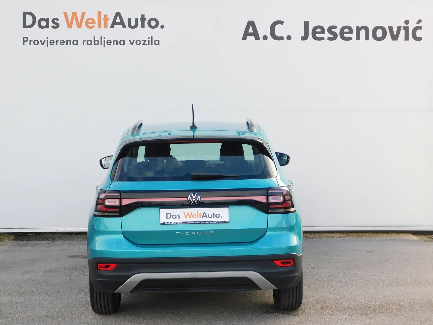 10429 volkswagen t-cross 1.0 tsi life - slika 5