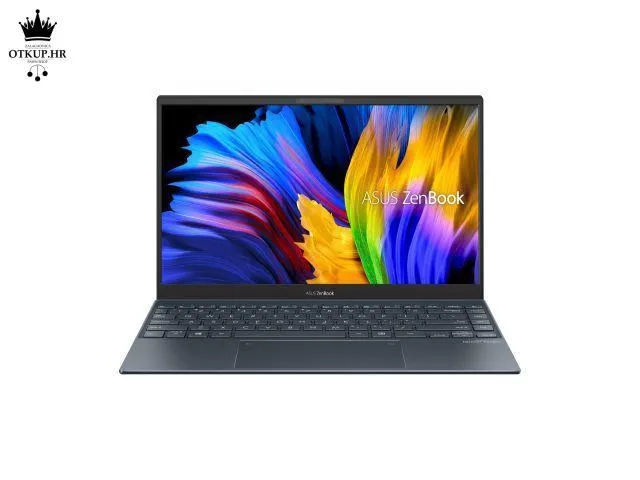 ASUS ZENBOOK UX325EA-WB711R / i7-1165G7 / 16GB / 512GB SSD / R1,RATE! - Zagreb