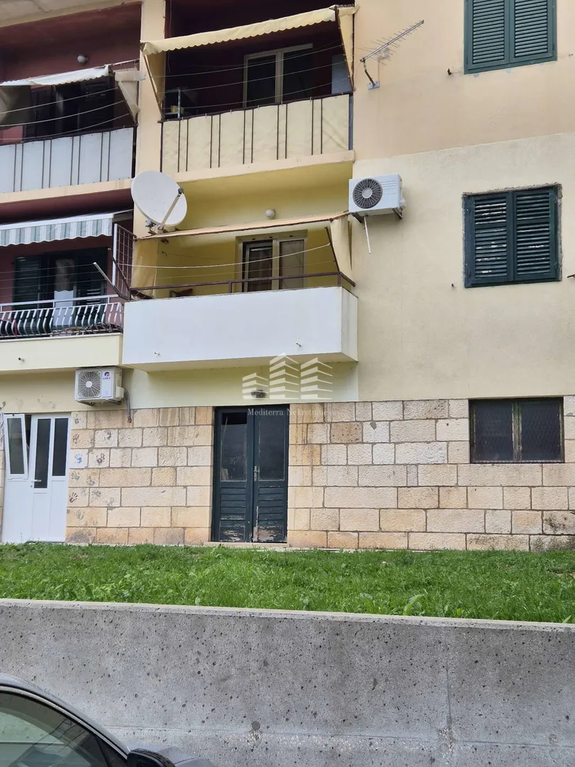 Stan u Pločama, 50m2 - Ploče