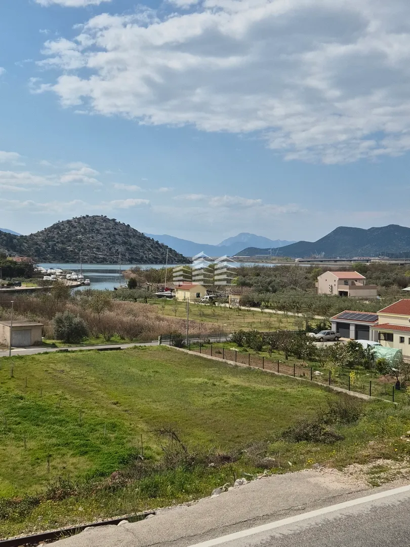 građevinsko zemljište 866m2, rogotin - slika 10
