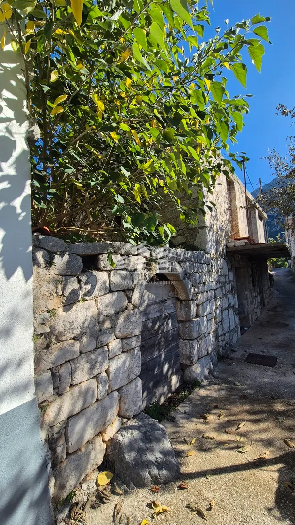 kuća 92m2, gradac, makarska rivijera - slika 3
