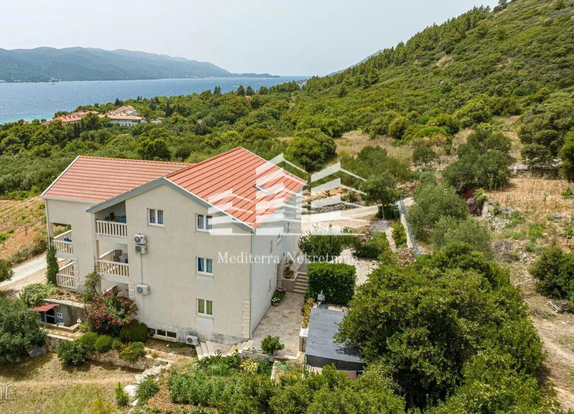 prilika prodaja, stan, pelješac, kučište 48m2 - slika 4