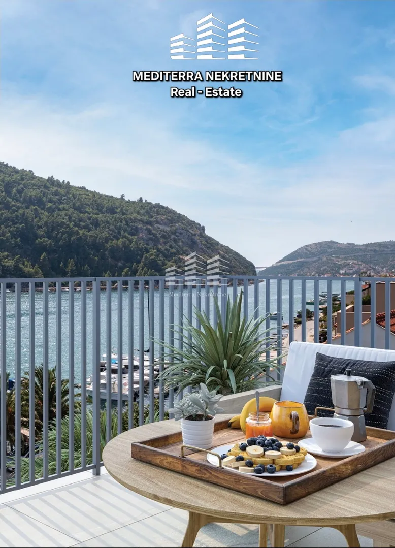 Prodaja Stanova U Izgradnji, Dubrovnik, Prijevor - Prijevor, Dubrovnik