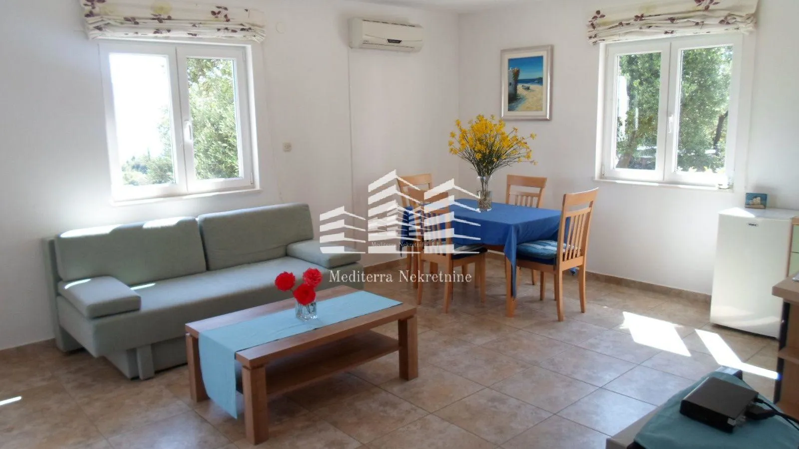 PRILIKA Prodaja, STAN, PELJEŠAC, KUČIŠTE 48m2 - Podgorje, Orebić