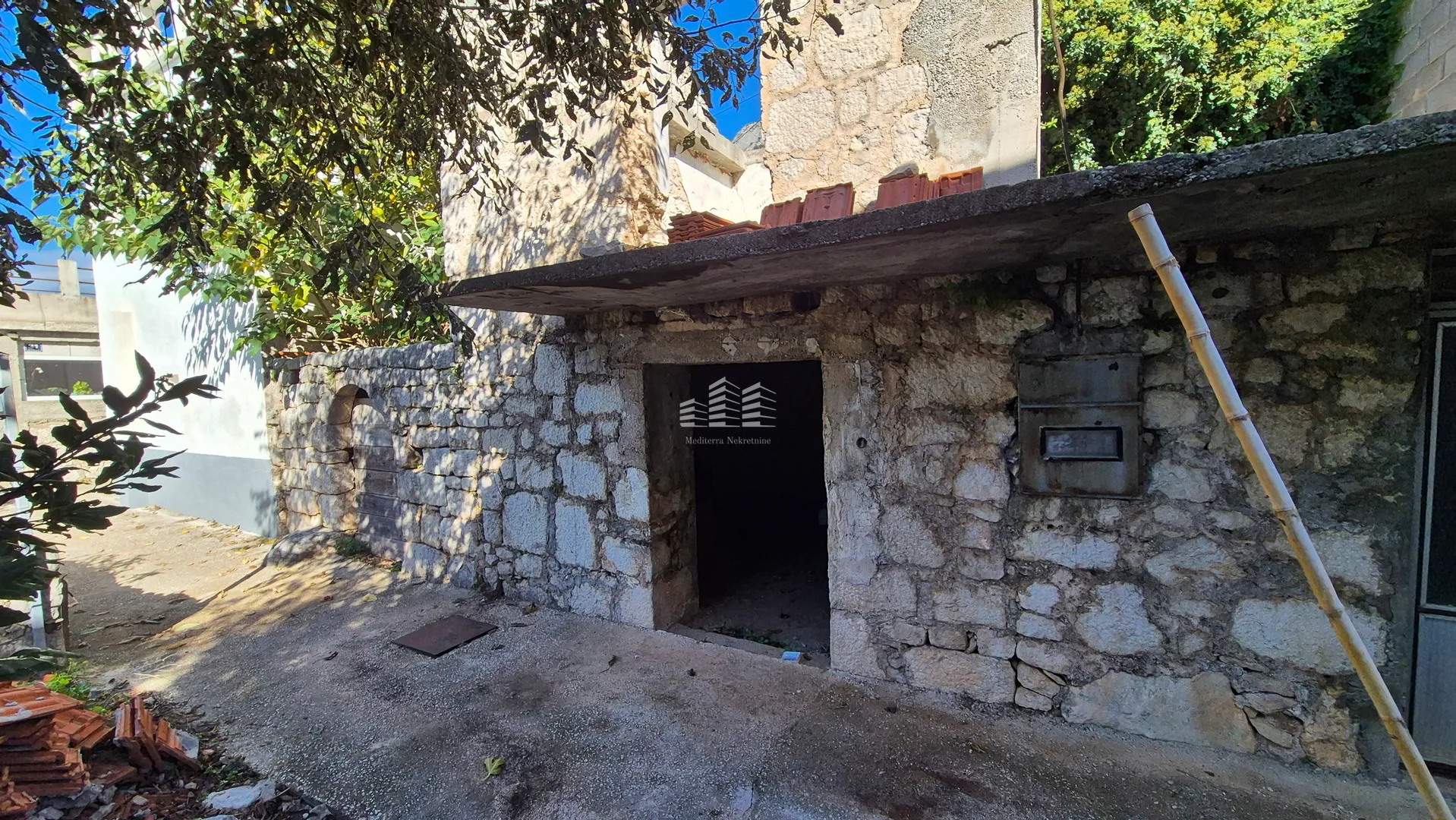 kuća 92m2, gradac, makarska rivijera - slika 5