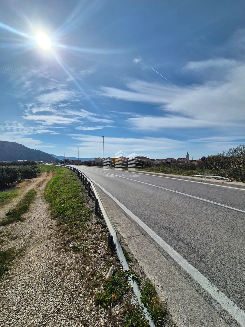 građevinsko zemljište u opuzenu, 720m2 - slika 10