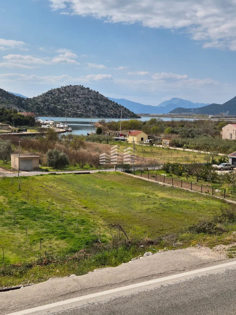 građevinsko zemljište 866m2, rogotin - slika 8