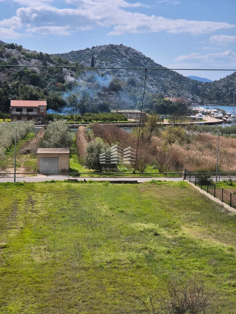 građevinsko zemljište 866m2, rogotin - slika 5