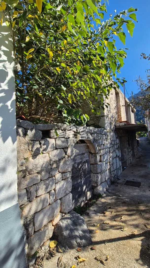 kuća 92m2, gradac, makarska rivijera - slika 3