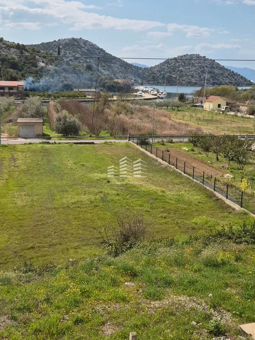 građevinsko zemljište 866m2, rogotin - slika 2