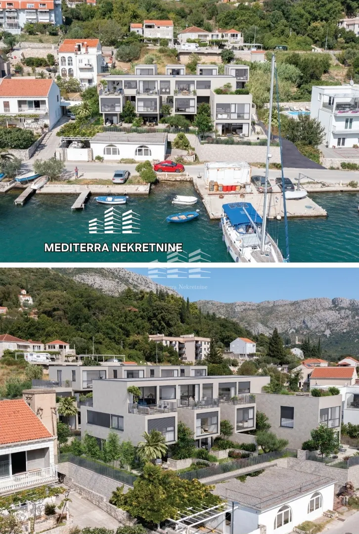 prodaja stanova u izgradnji, dubrovnik, prijevor - slika 4