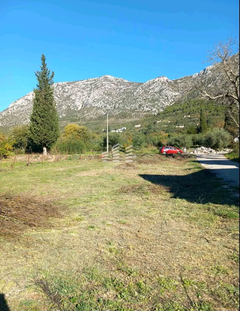 građevinsko zemljište u desnama, 513m2 - slika 9