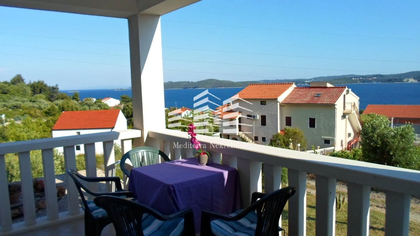 prilika prodaja, stan, pelješac, kučište 48m2 - slika 14
