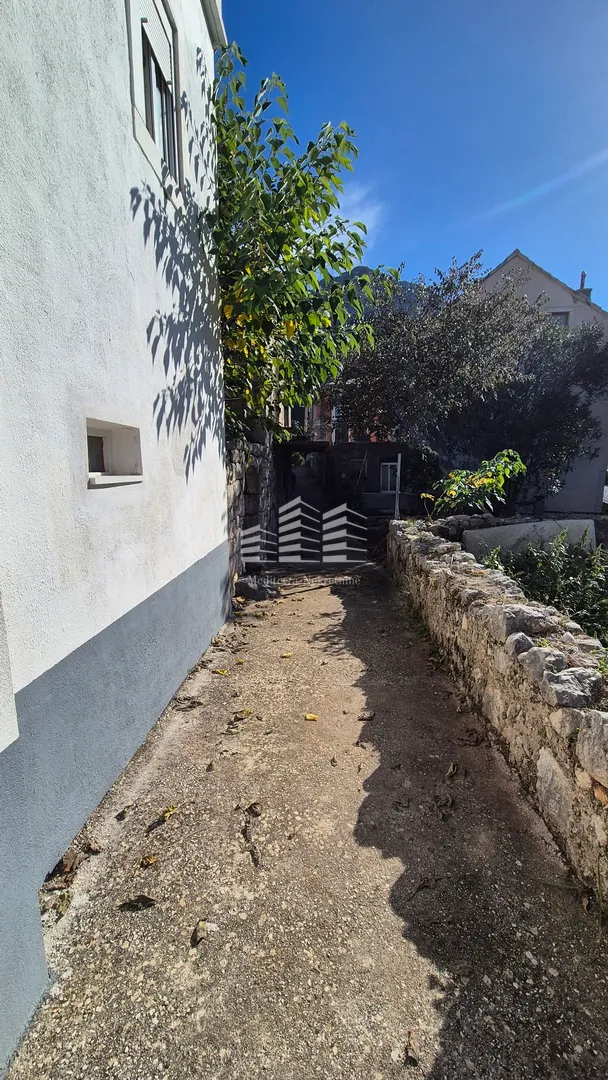 kuća 92m2, gradac, makarska rivijera - slika 8