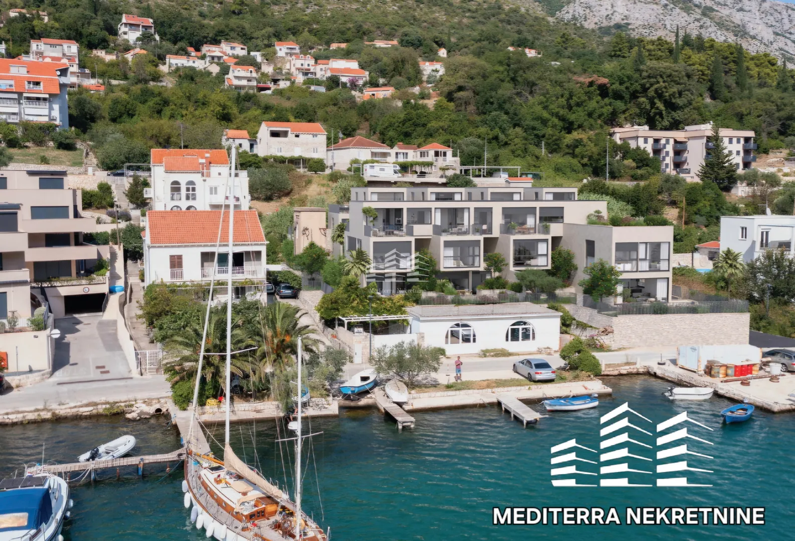 prodaja stanova u izgradnji, dubrovnik, prijevor - slika 6